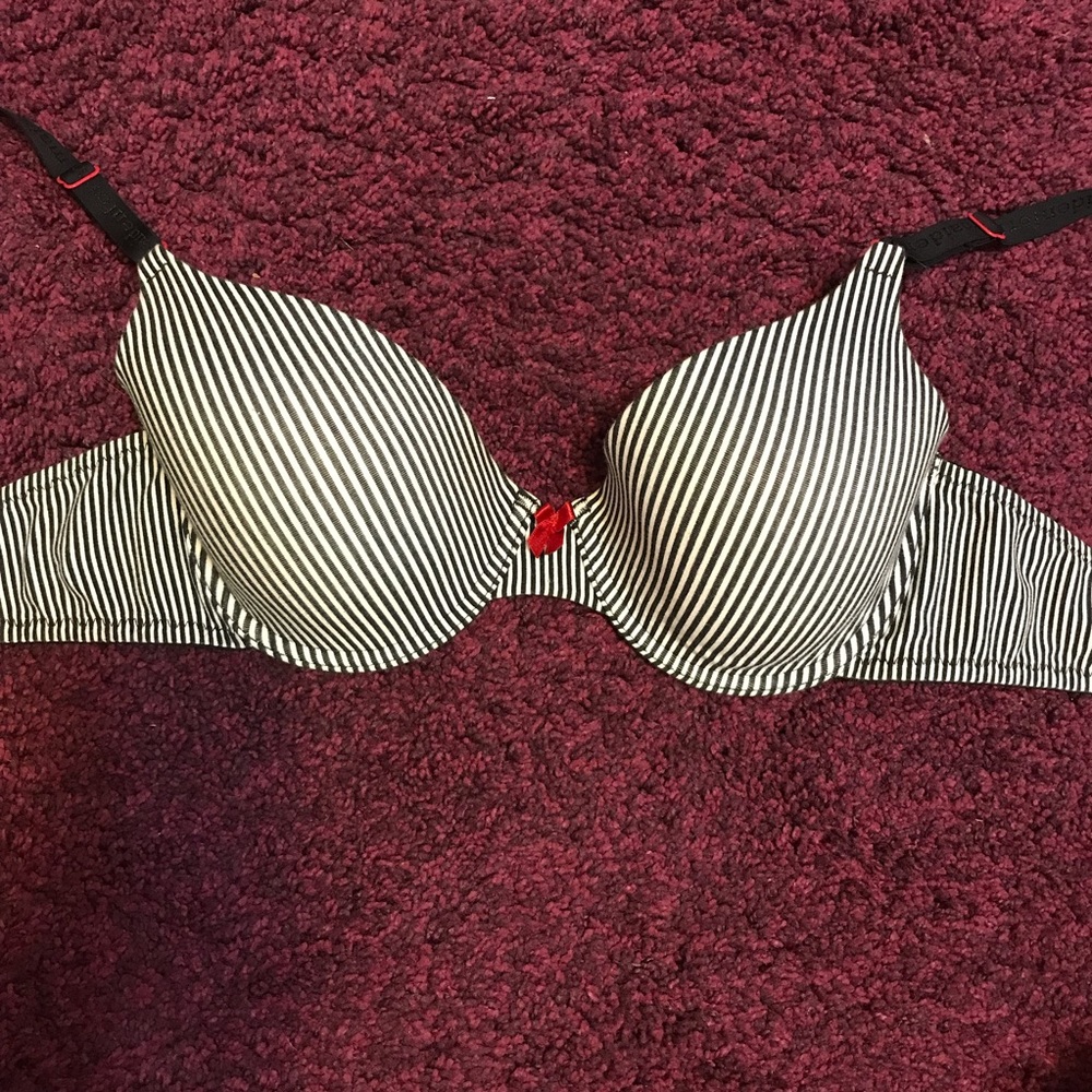 Bra